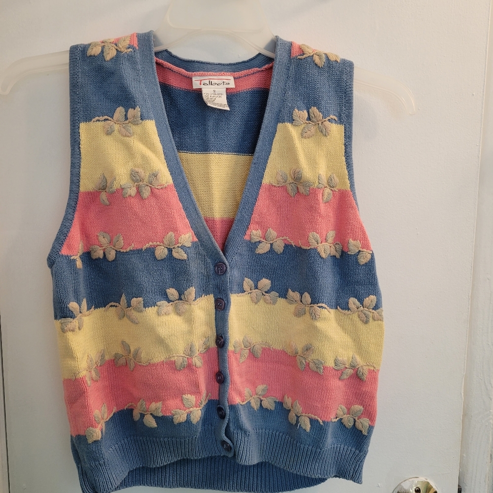 Vintage Talbots